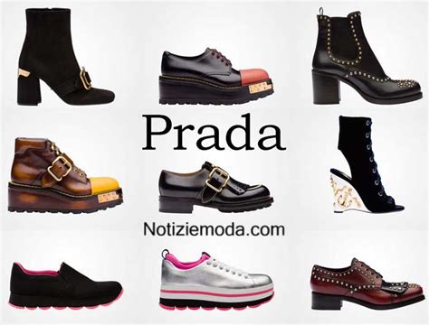 prada milano scarpe|scarpe prada donna.